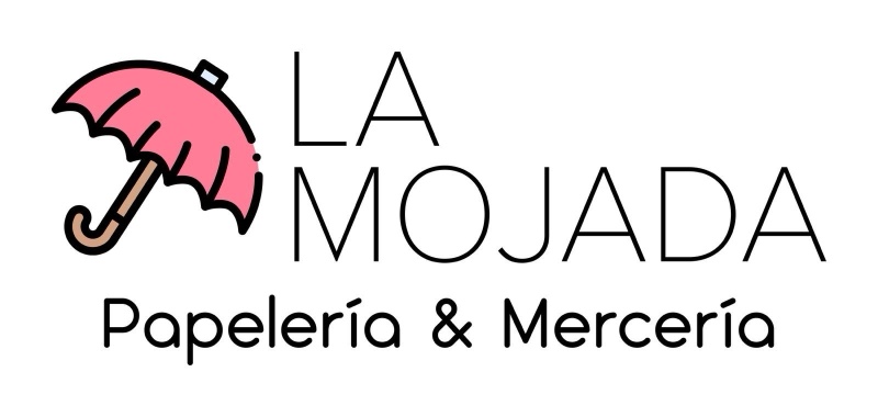 La Mojada — Papelería & Mercería
